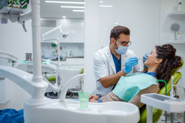 Best Teeth Whitening  in New Berlin, IL
