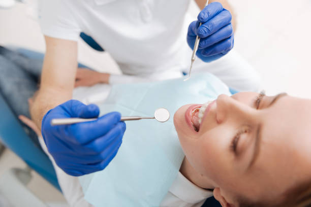 Advanced Technology for Better Dental Care in New Berlin, IL